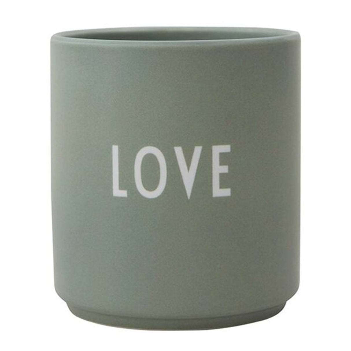 Design Letters Grøn Favorite DAD Cup