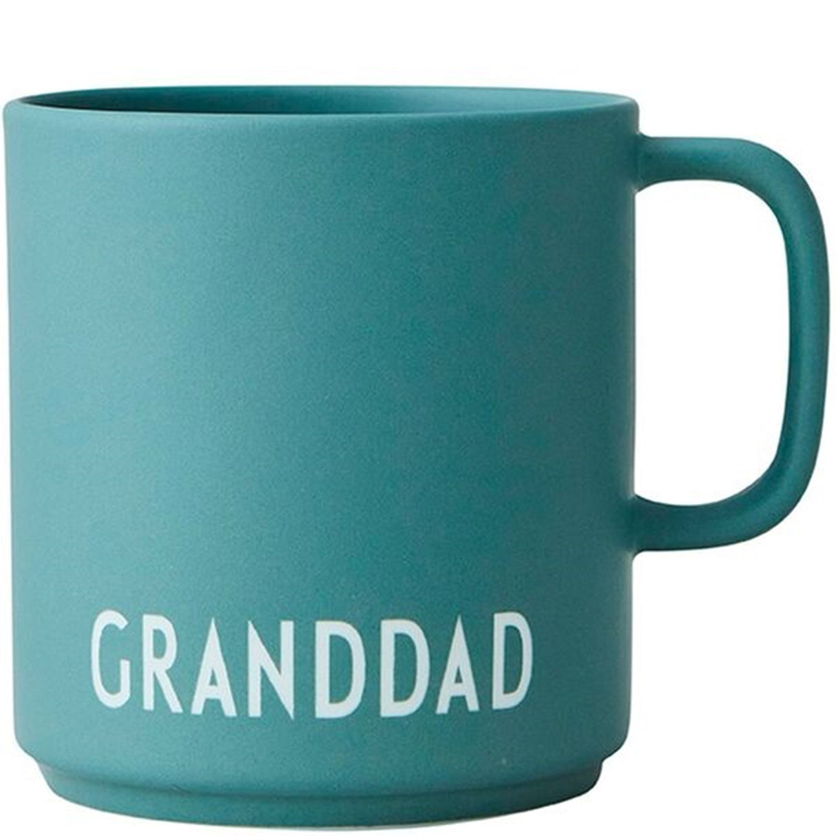 Design Letters Favorite Cup Granddad