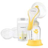 medela Harmony Flex Essential pack