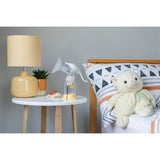 medela Harmony Flex Essential pack 3