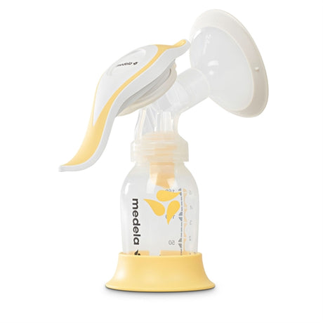 medela Harmony Flex Manuell Brystpumpe