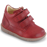 Bundgaard Ruby II Velcro Red Sko