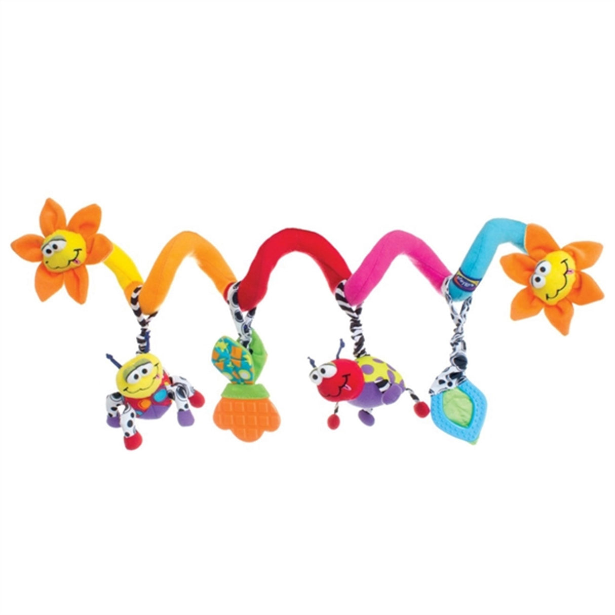 Playgro Aktivitet Spiral