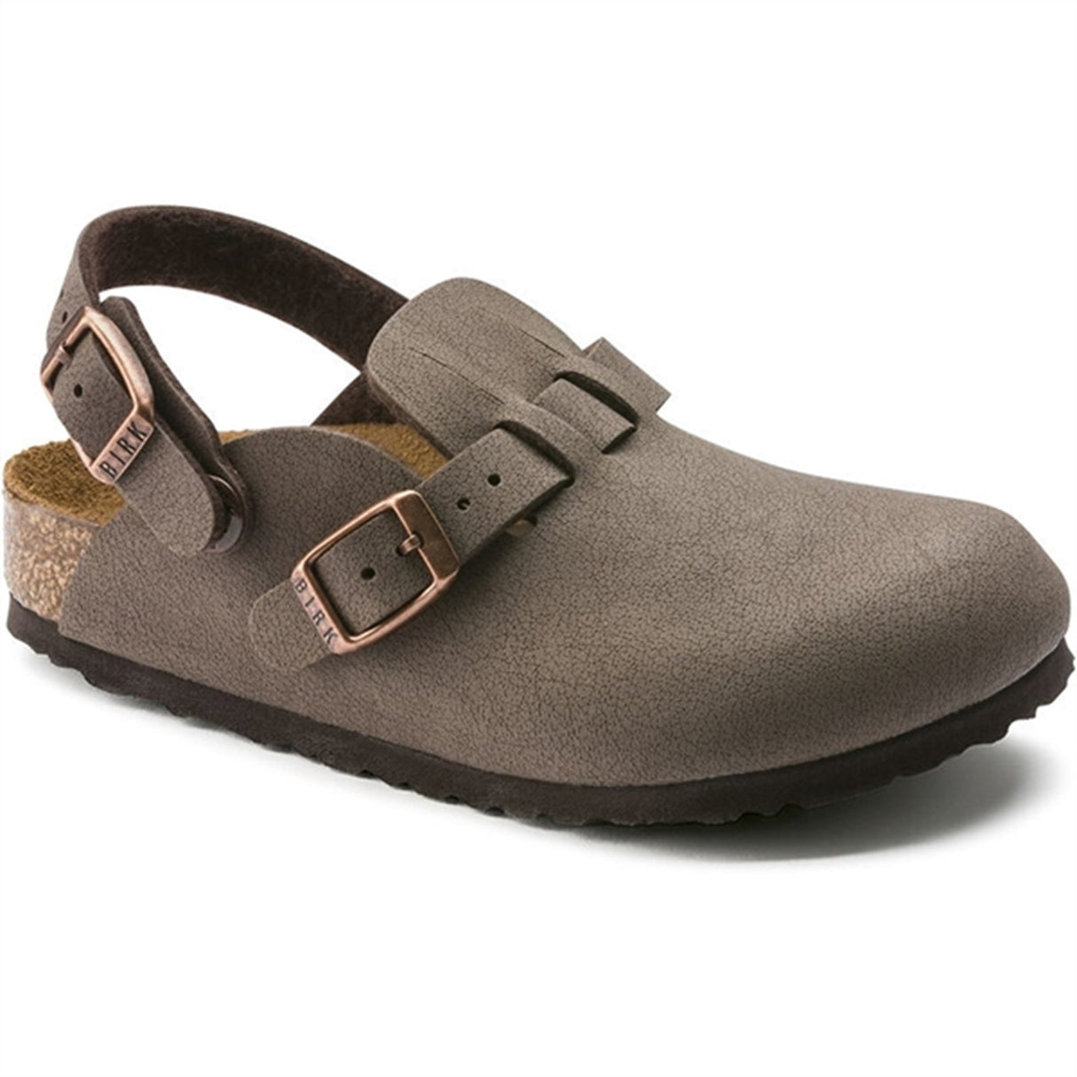 Birkenstock Kay Kids BFBC Mocca Sandal