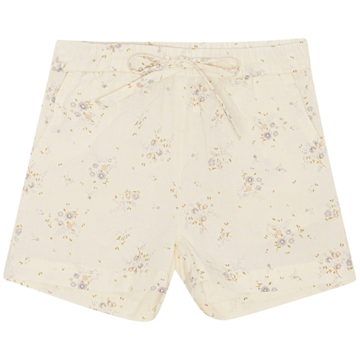 Flöss Luca Shorts Dusty Flower