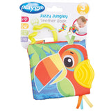 Playgro Jungle Bidebog M/Ophæng