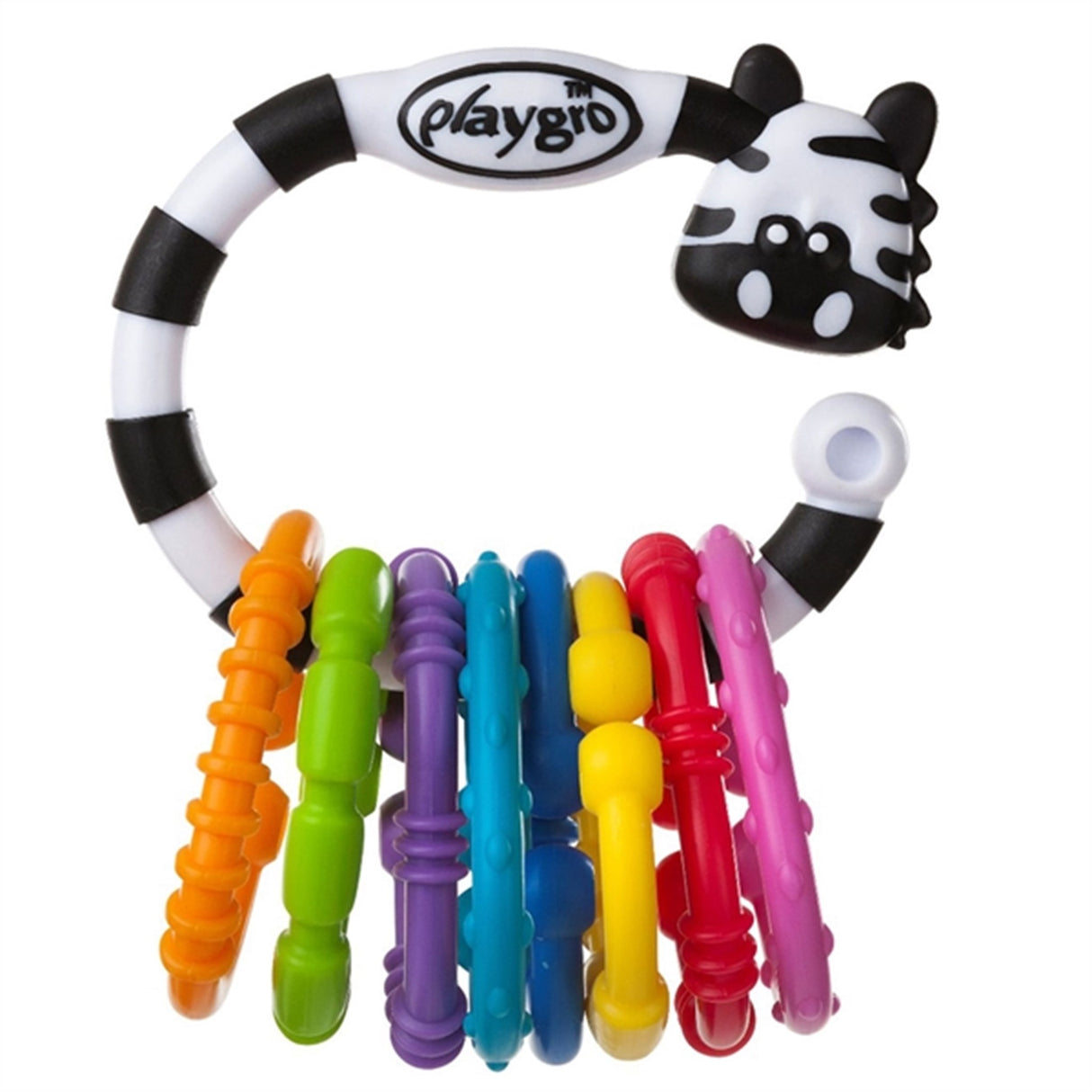 Playgro Zebra Kjedeledd