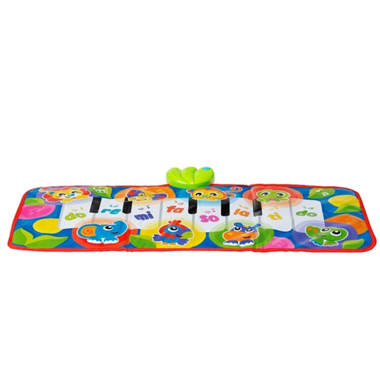 Playgro Jumbo Jungle Piano Matte