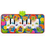 Playgro Jumbo Jungle Piano Matte
