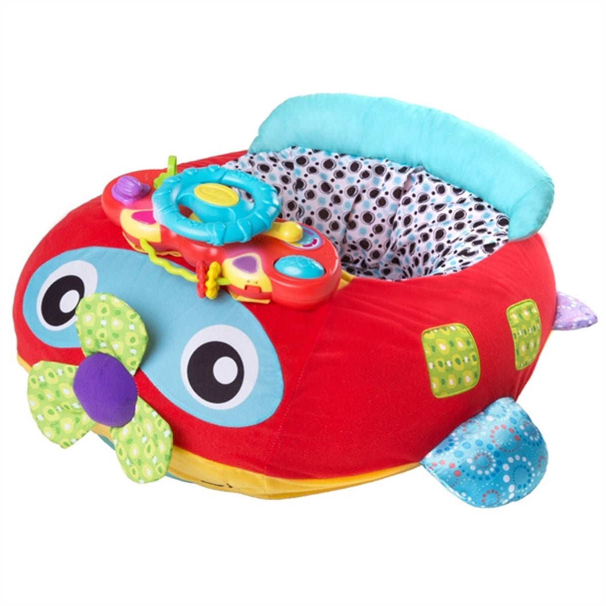 Playgro Aktivitet Fly