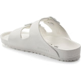 Birkenstock Arizona EVA Kids White Sandal 5