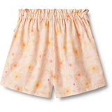 Wheat Alabaster Flower Shorts Silja 2