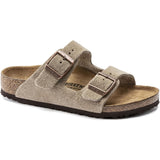 Birkenstock Arizona Kids LEVE Taupe Sandal 3