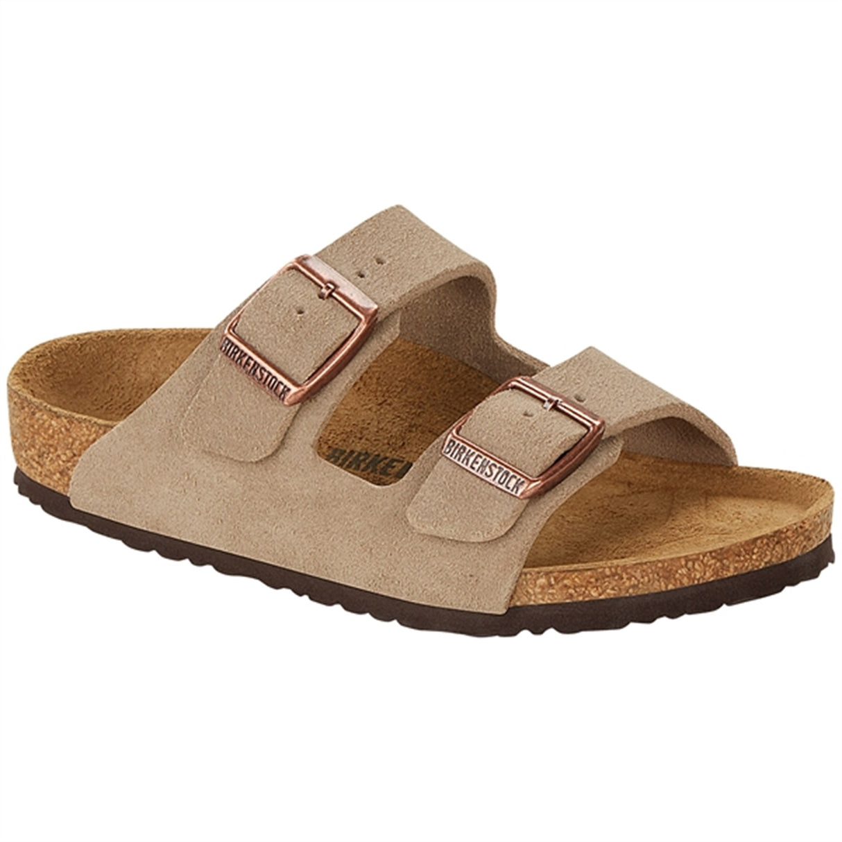 Birkenstock Arizona Kids VL Taupe Sandal