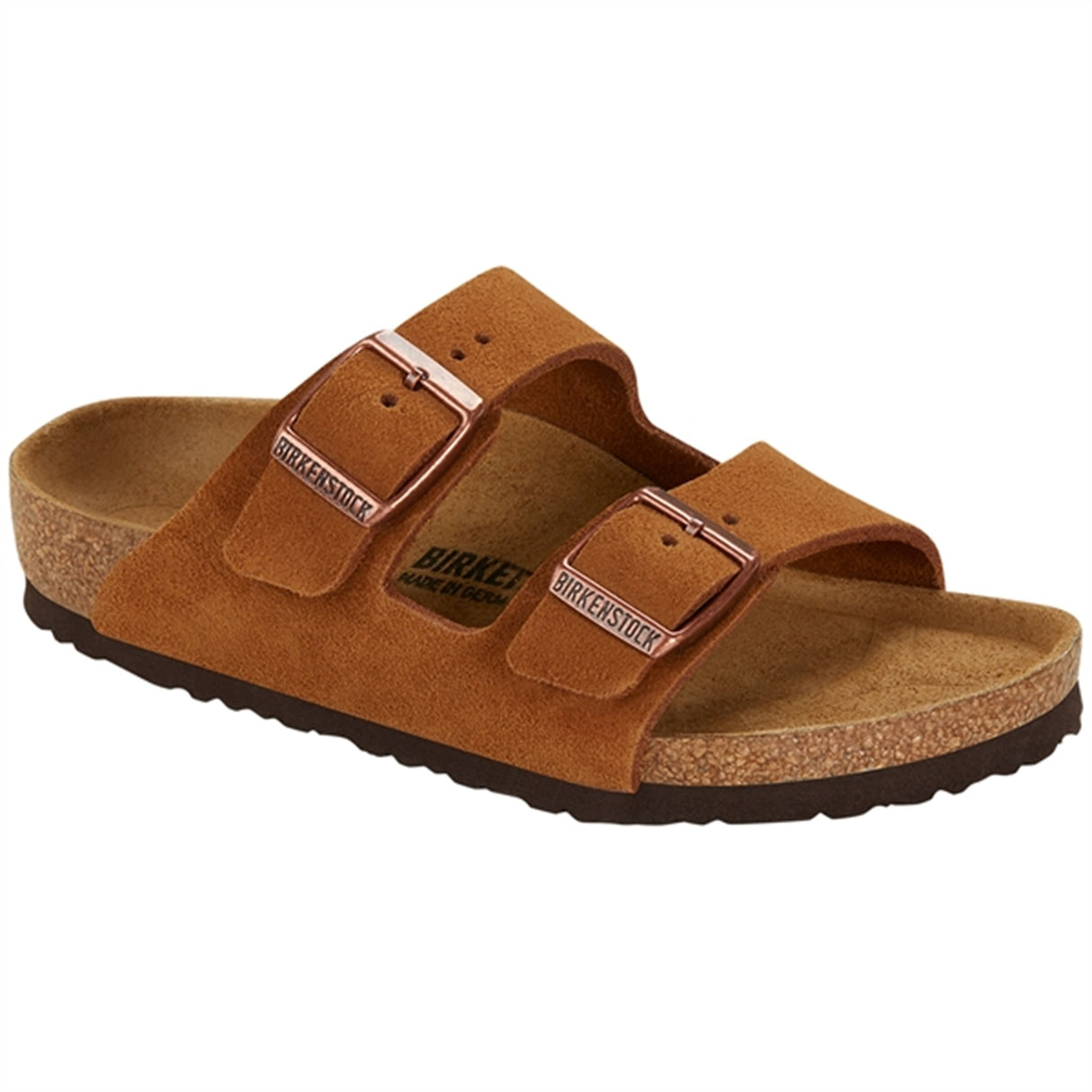 Birkenstock Arizona Kids VL Mink Sandal