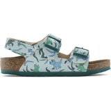 Birkenstock Milano HL K BFDD Big Dino L. Blue Sandal