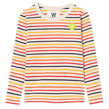 Wood Wood Off White Stripes Kim Genser