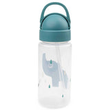 Done by Deer Straw Bottle Elphee Blue