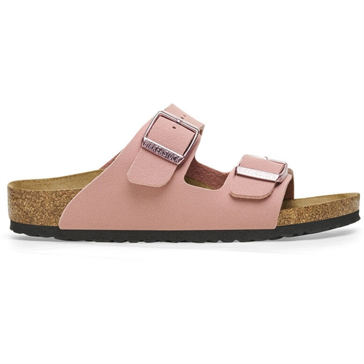 Birkenstock Arizona Kids BFBC Pink Clay Sandal 4