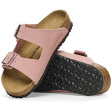 Birkenstock Arizona Kids BFBC Pink Clay Sandal 5