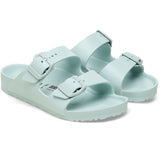 Birkenstock Arizona EVA Kids Surf Green Sandal