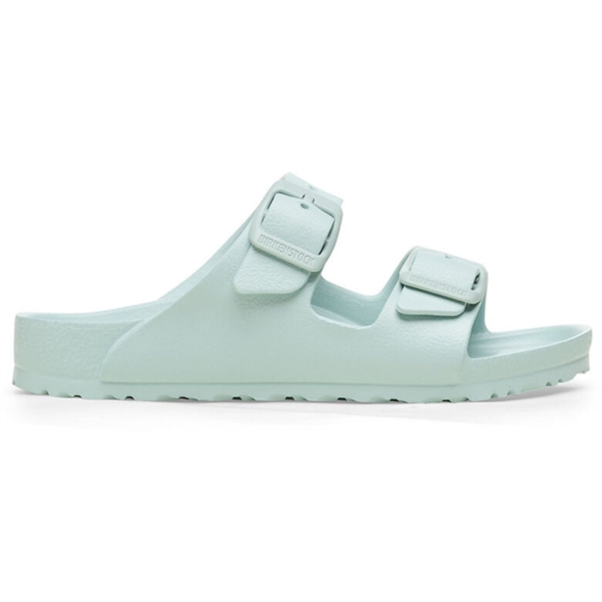 Birkenstock Arizona EVA Kids Surf Green Sandal 4