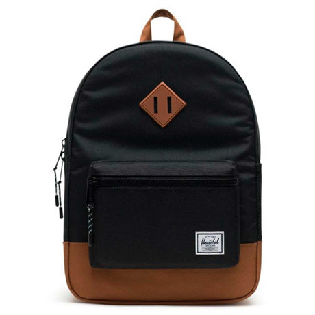 Herschel Rygsæk Youth Black