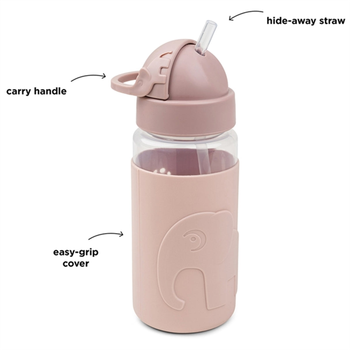 Done by Deer Drikkedunk Elphee Powder