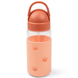 Done by Deer Drikkedunk Elphee Papaya