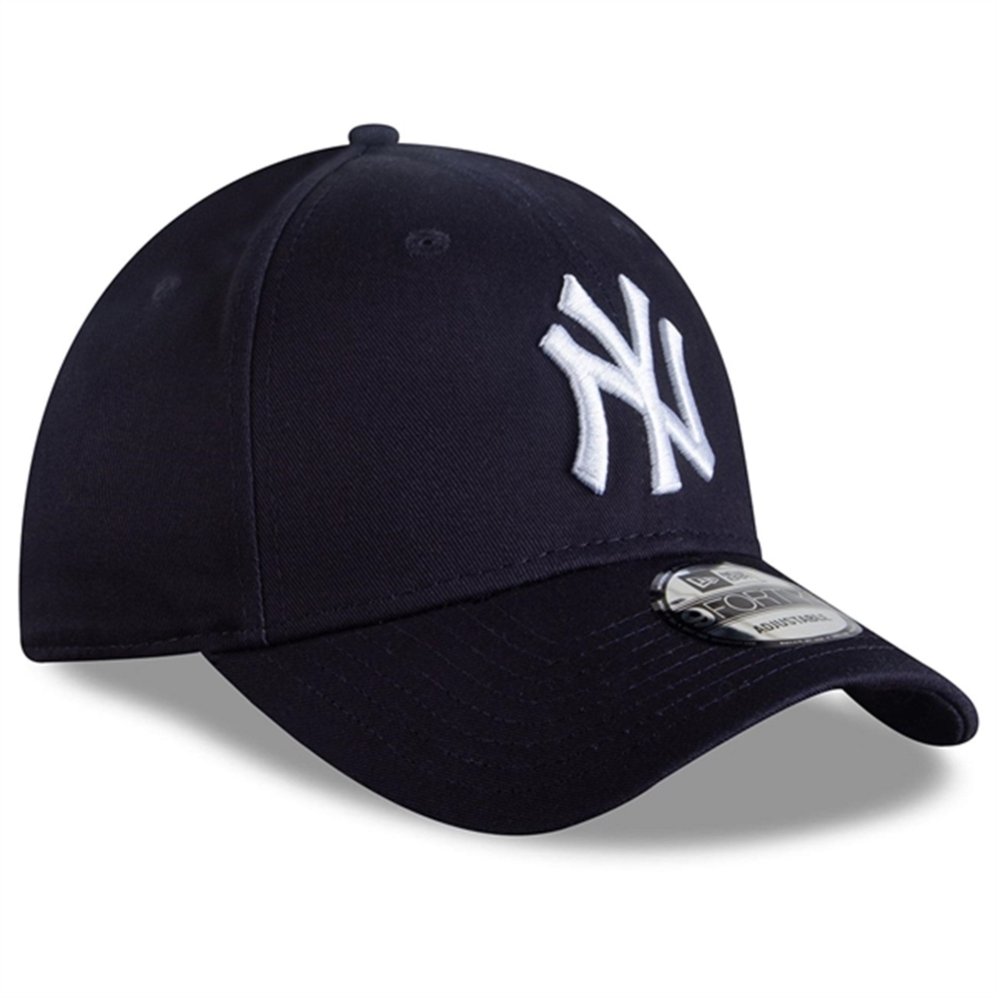 NEW ERA League Basic 9Forty New York/Yankees Cap Navy 2