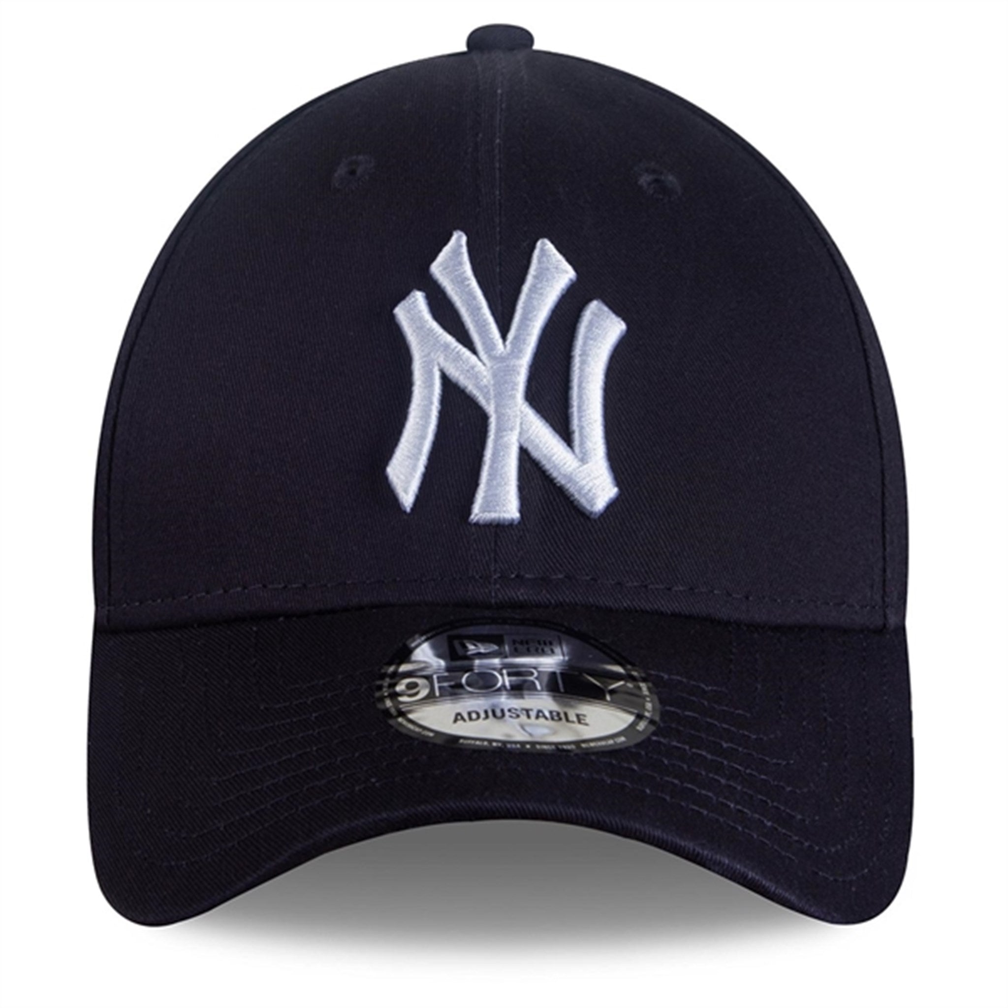 NEW ERA League Basic 9Forty New York/Yankees Cap Navy 3