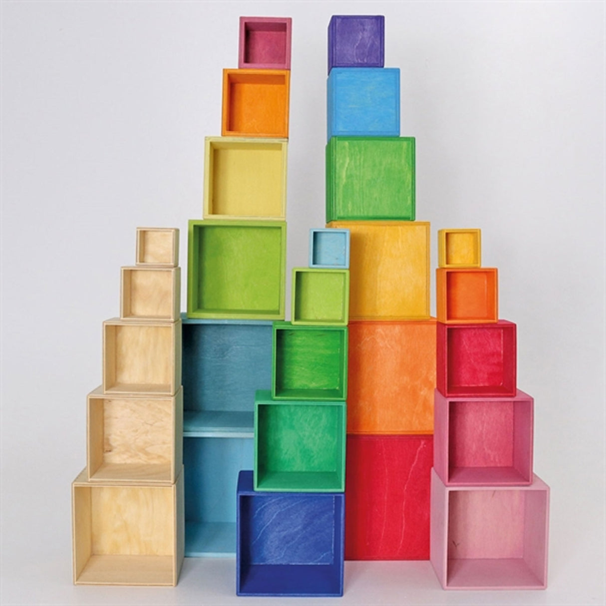 GRIMM´S Æskesæt Small Ocean