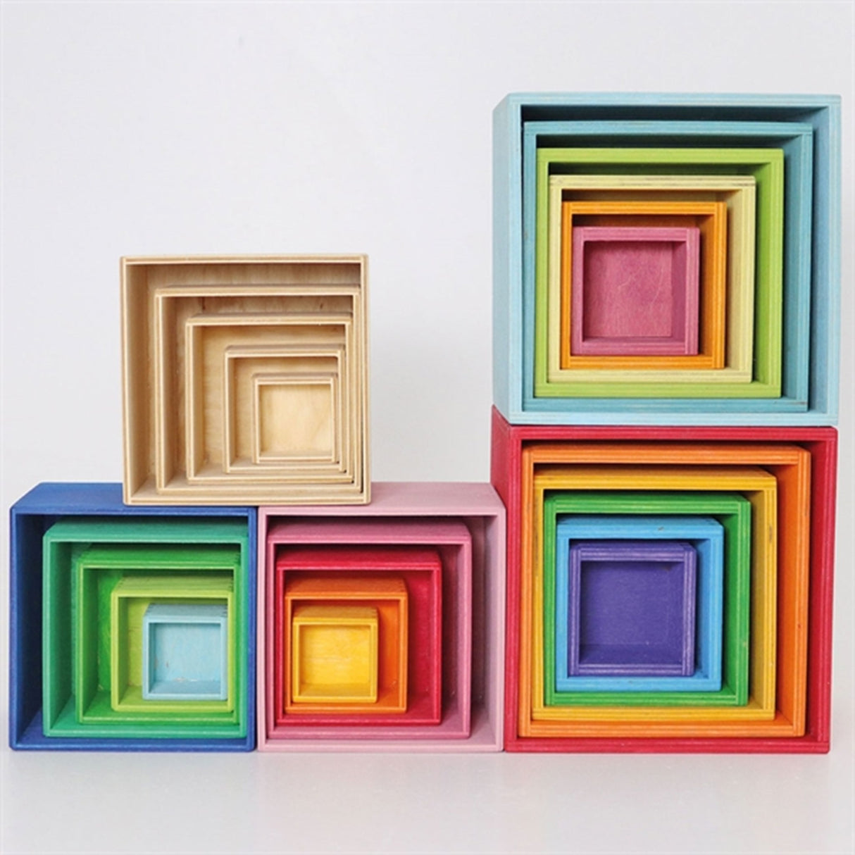 GRIMM´S Æskesæt Small Ocean