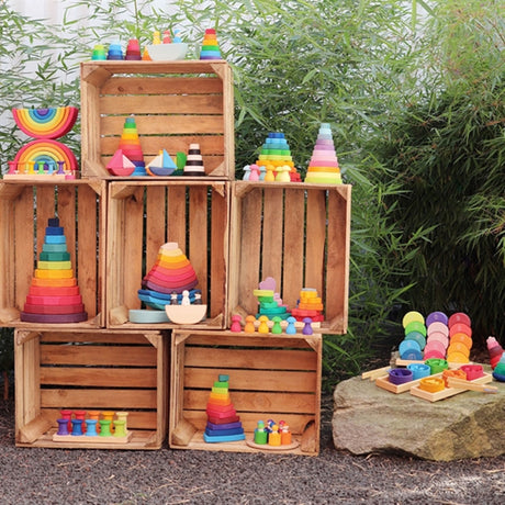 GRIMM´S Venner 7 I Skål