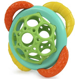 Oball Grasp & Teethe Teether