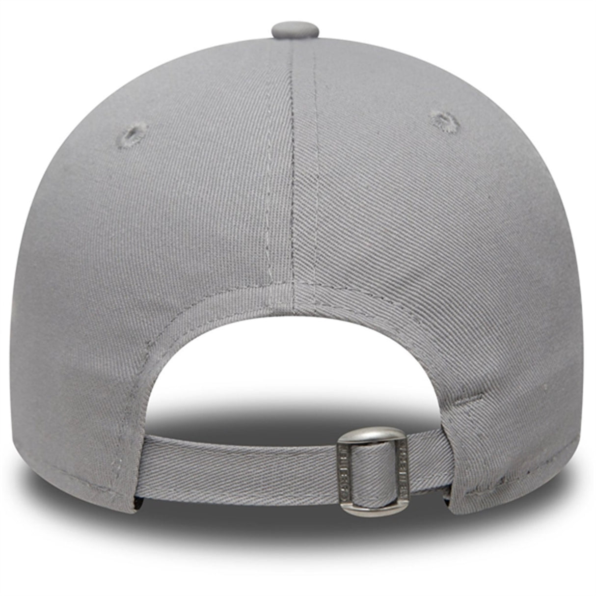 NEW ERA MBL League Basic 9Forty New York/Yankees Cap Grey/White 2