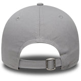 NEW ERA MBL League Basic 9Forty New York/Yankees Cap Grey/White 2