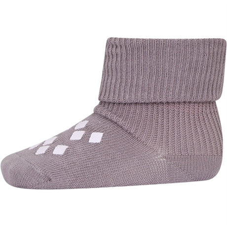 MP Danmark 57049 Ori Anti-Slip Sokker 685 Lilac Shadow