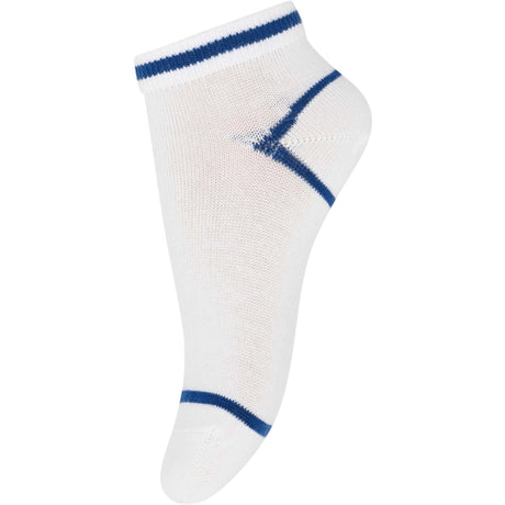 MP Danmark 77308 Bo Footies Sokker 3-pakning 9901 Multicolor