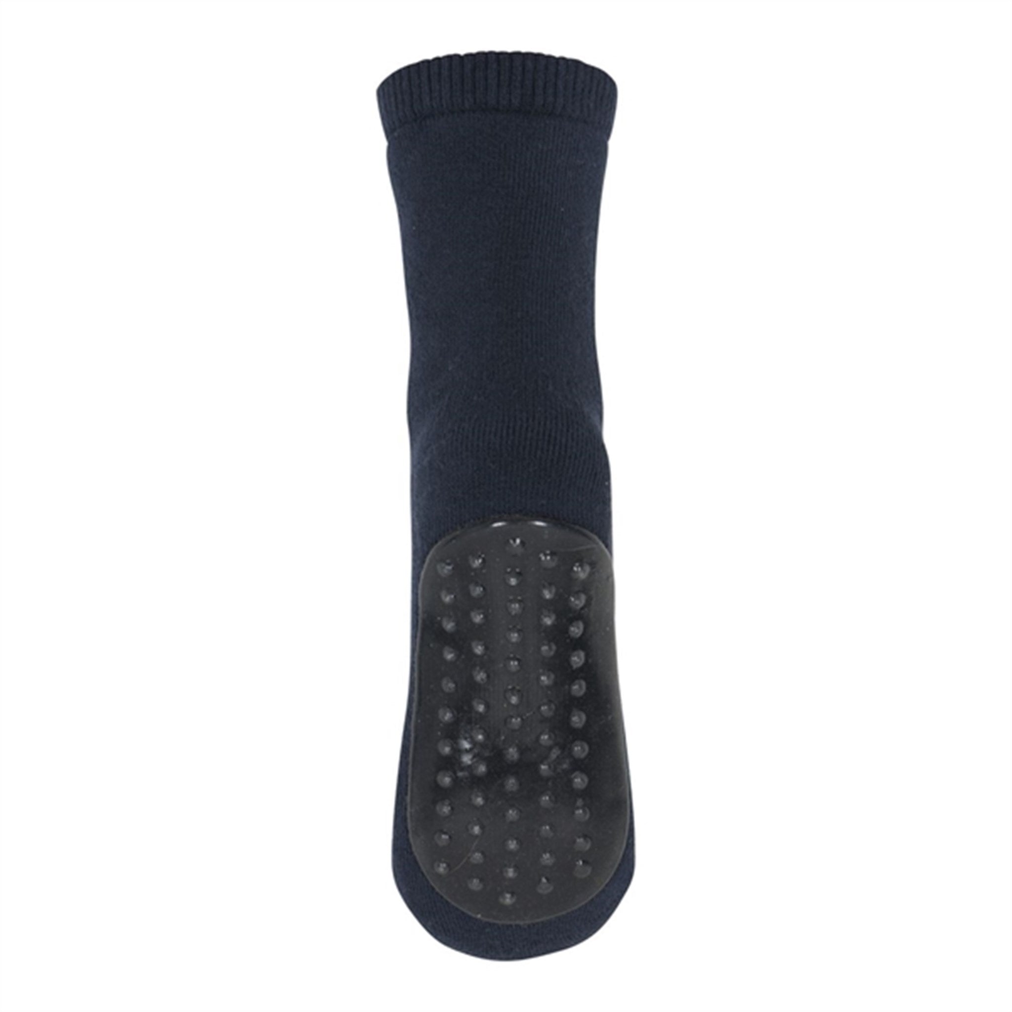 MP 7953 Cotton Socks Anti-slip 807 Navy 3
