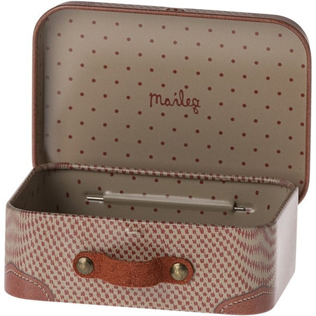 Maileg Suitcase, Micro - Rose