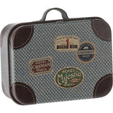 Maileg Suitcase, Micro - Blue