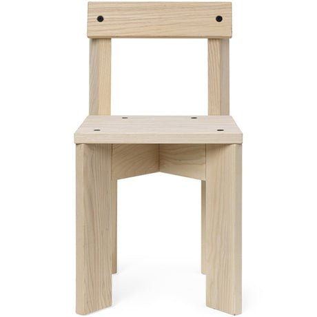 Ferm Living Ark Børnestol Ash 2