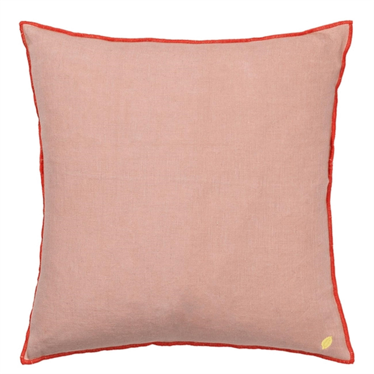 Ferm Living Contrast Linpute Dusty Rose