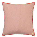 Ferm Living Contrast Linpute Dusty Rose