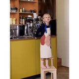 Ferm Living Elephant Forkle Off-White