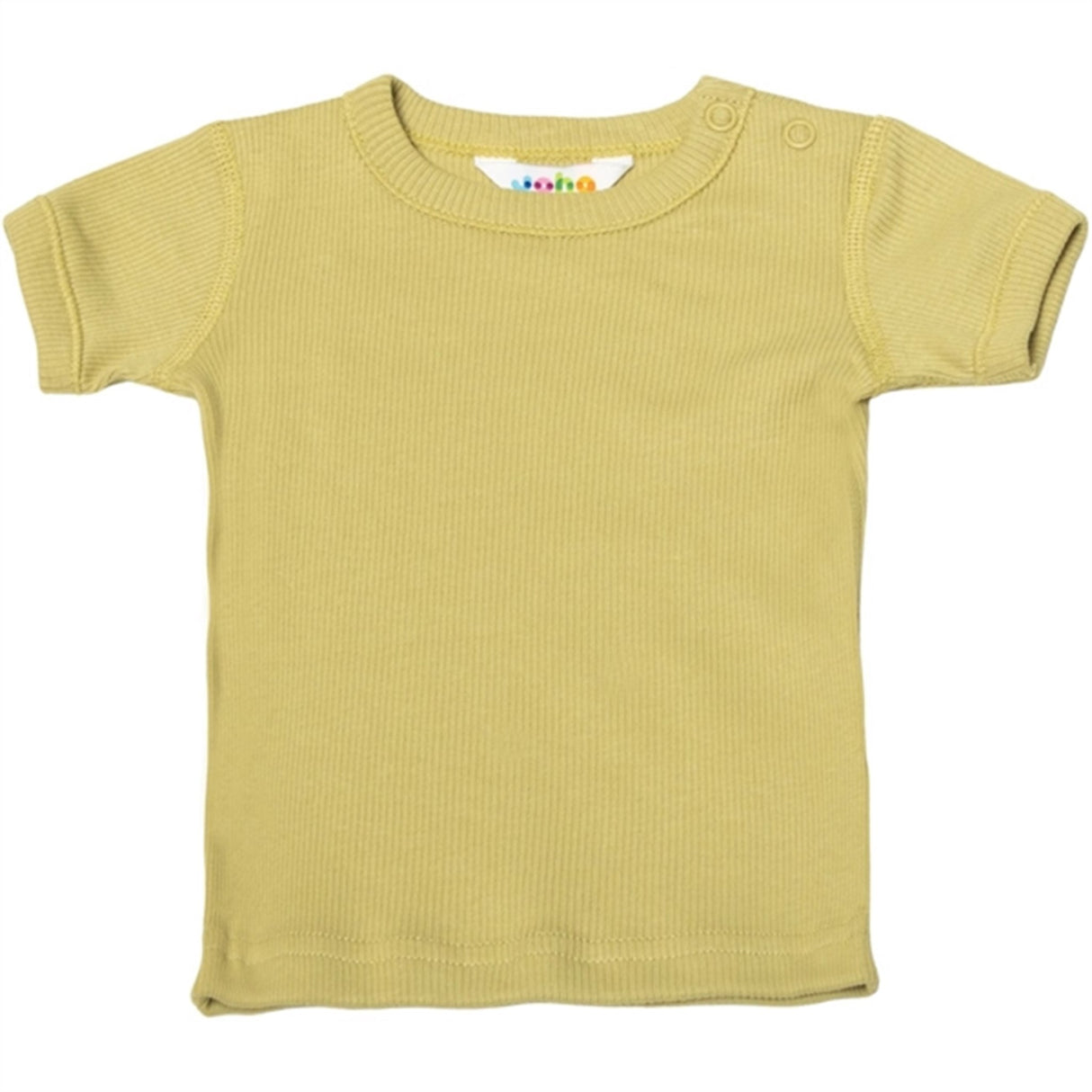 Joha Bomull Light Green T-Shirt