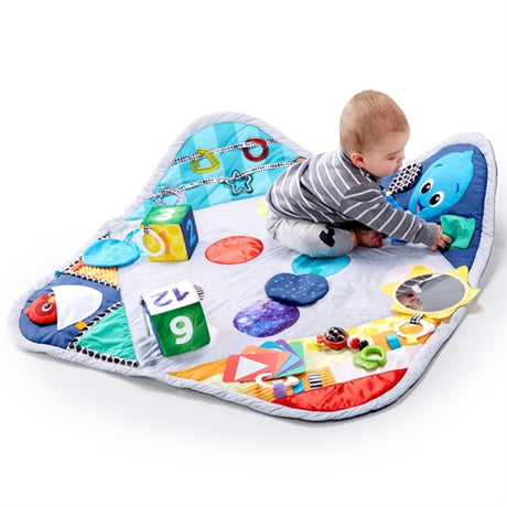 Baby Einstein Aktivitetsstand