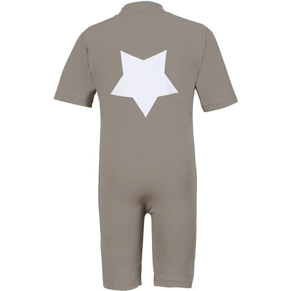 Petit Crabe Taupe Noe Star Heldrakt