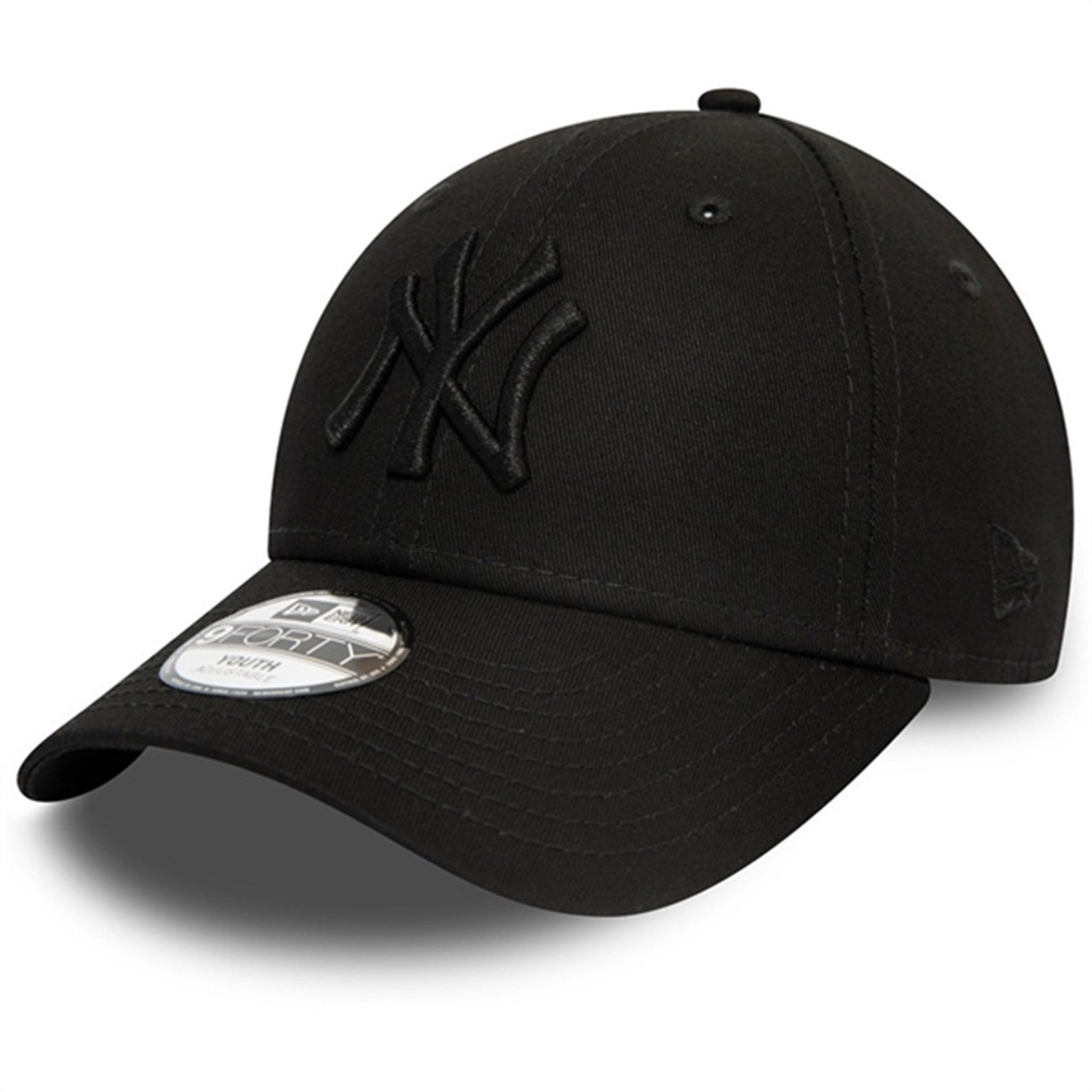 NEW ERA League Essential 9Forty New York/Yankees Cap Black 2